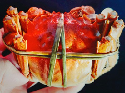 大闸蟹有哪几种吃法？