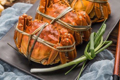 蟹季将起，优质的大闸蟹究竟长什么样？