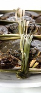 大闸蟹如何保存